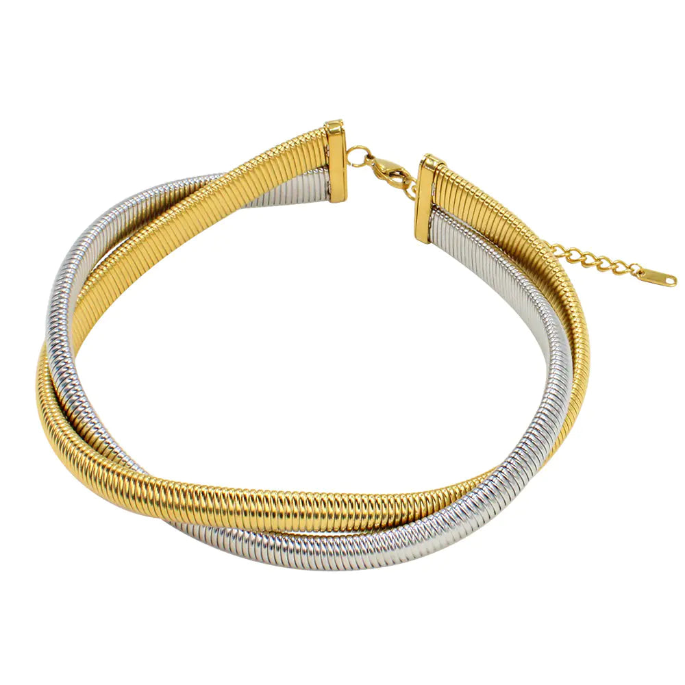 Personalized Bracelet and Necklace Set for Women