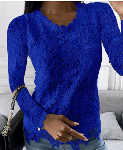 Women's Summer Lace Vest Tops in Sizes S-5XL