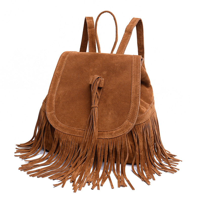 Women's Casual Backpack