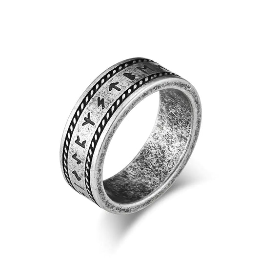 Fashion Titanium Steel Handcrafted Jewelry