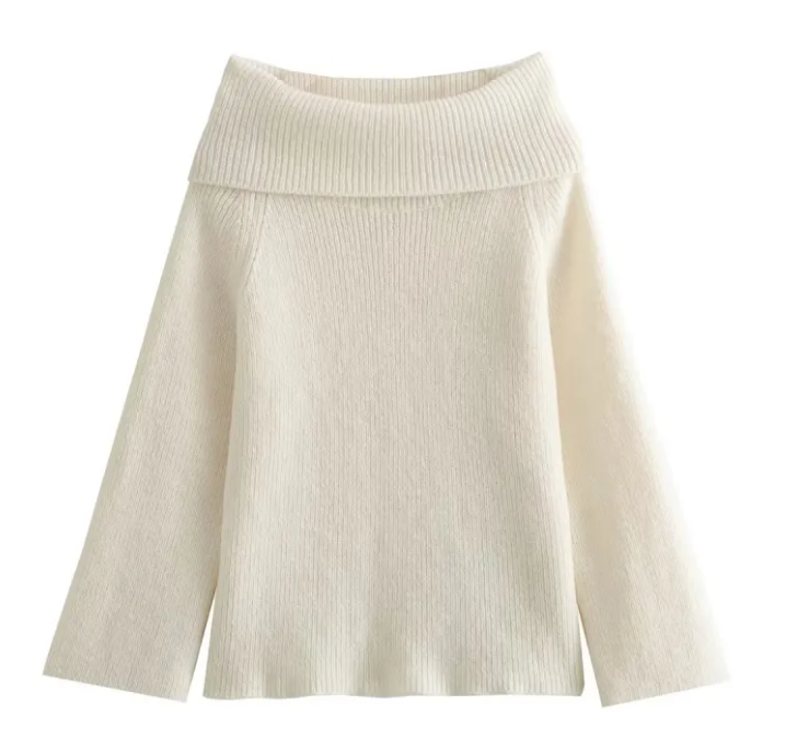 Women's Pullover Sweater