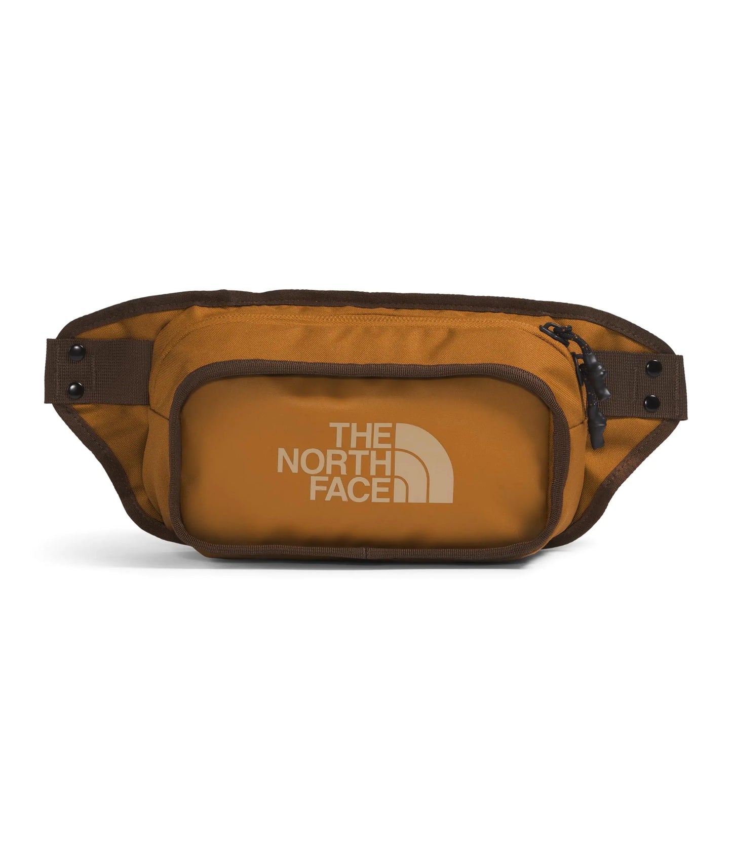 THE NORTH FACE Explore Hip Fanny Pack - PFAS Free Timber Tan