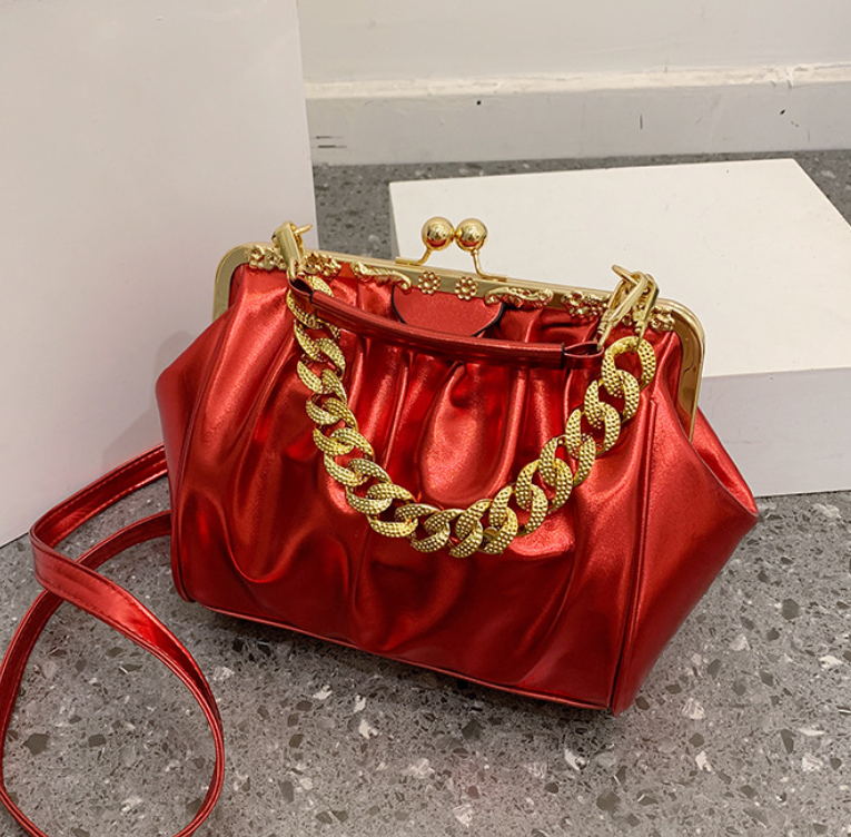 Vibrance Glamour Women's Bag (One Piece)