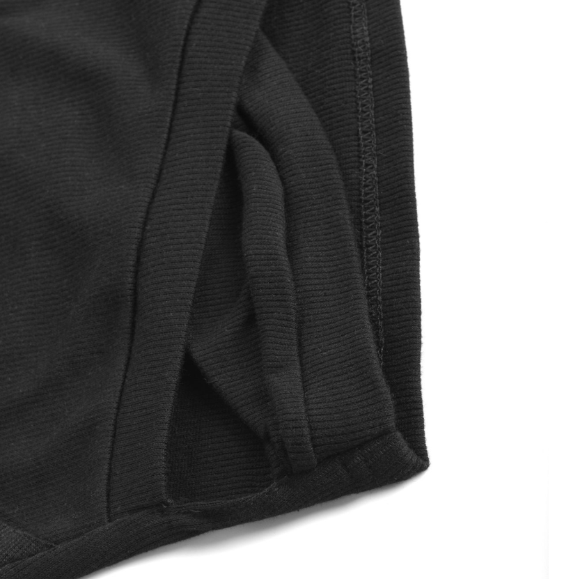 Women's Sleeveless Tie Crop Top Tank Top
