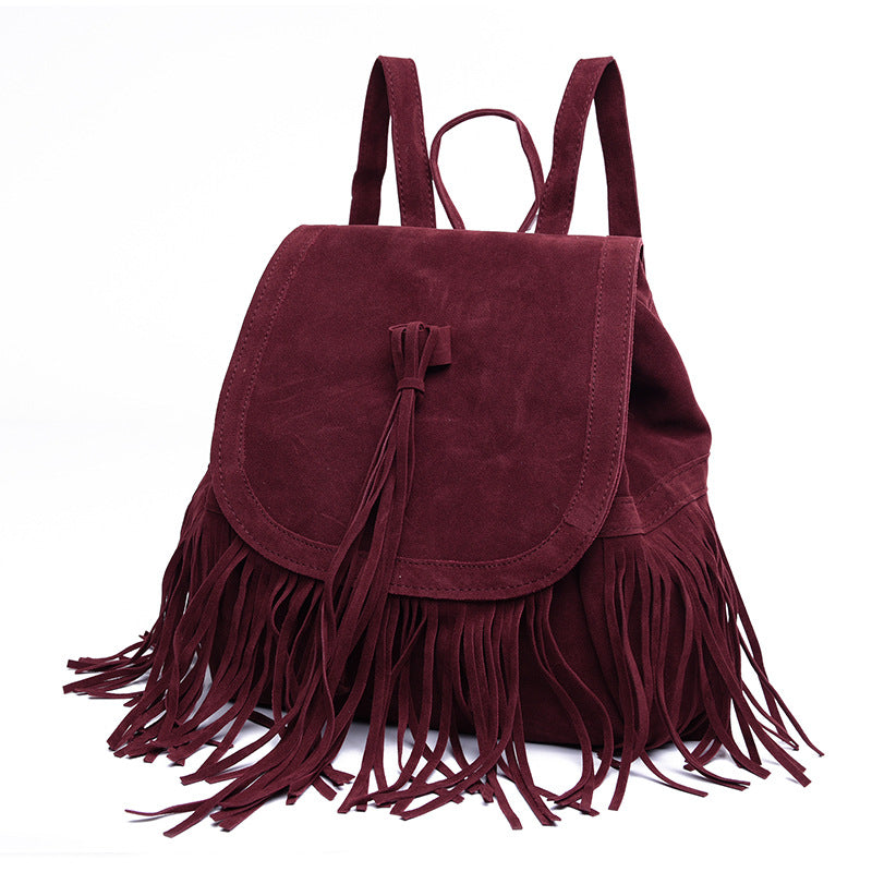 Women's Casual Backpack