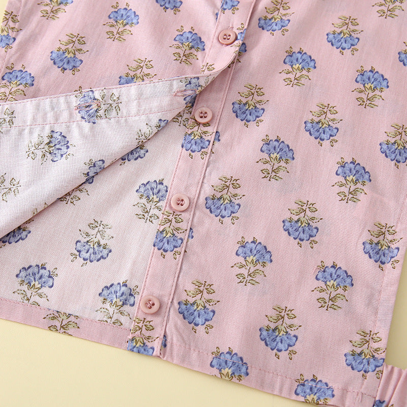 Versatile Women's Faux Collar for Shirts and Sweaters