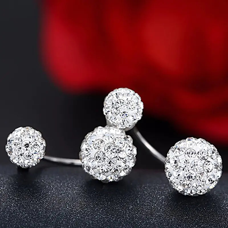 Creative Cross-Border Korean Jewelry Earrings for Women