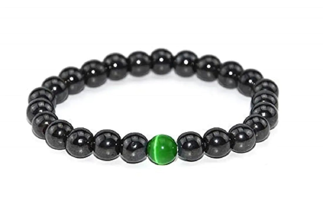 2 Pieces Magnetic Therapy Bracelet. Support The Immune System, Relieve Stress and Frustration Amazing Gift