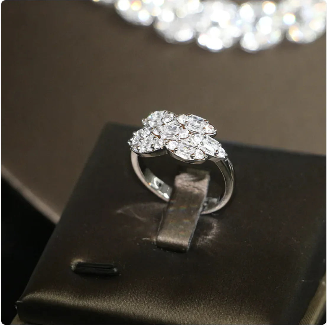 Wedding Jewelry Set