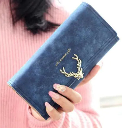 Women's Wallets and Bags Collection