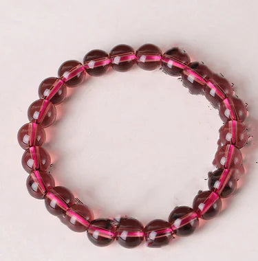 Crystal Bracelet for Women - Glass Jewelry Accessory