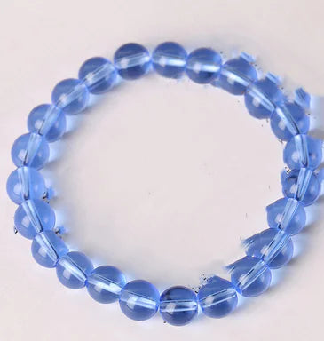 Crystal Bracelet for Women - Glass Jewelry Accessory