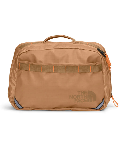 THE NORTH FACE Base Camp Voyager Sling, Boysenberry/Sulphur Moss One Size
