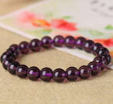 Crystal Bracelet for Women - Glass Jewelry Accessory