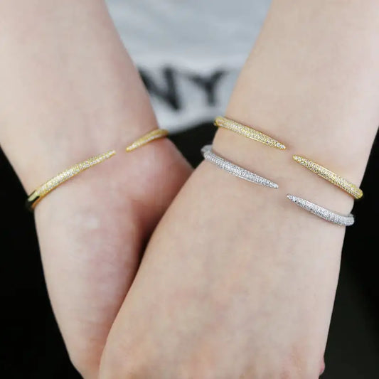 European and American Simple Bracelet Jewelry