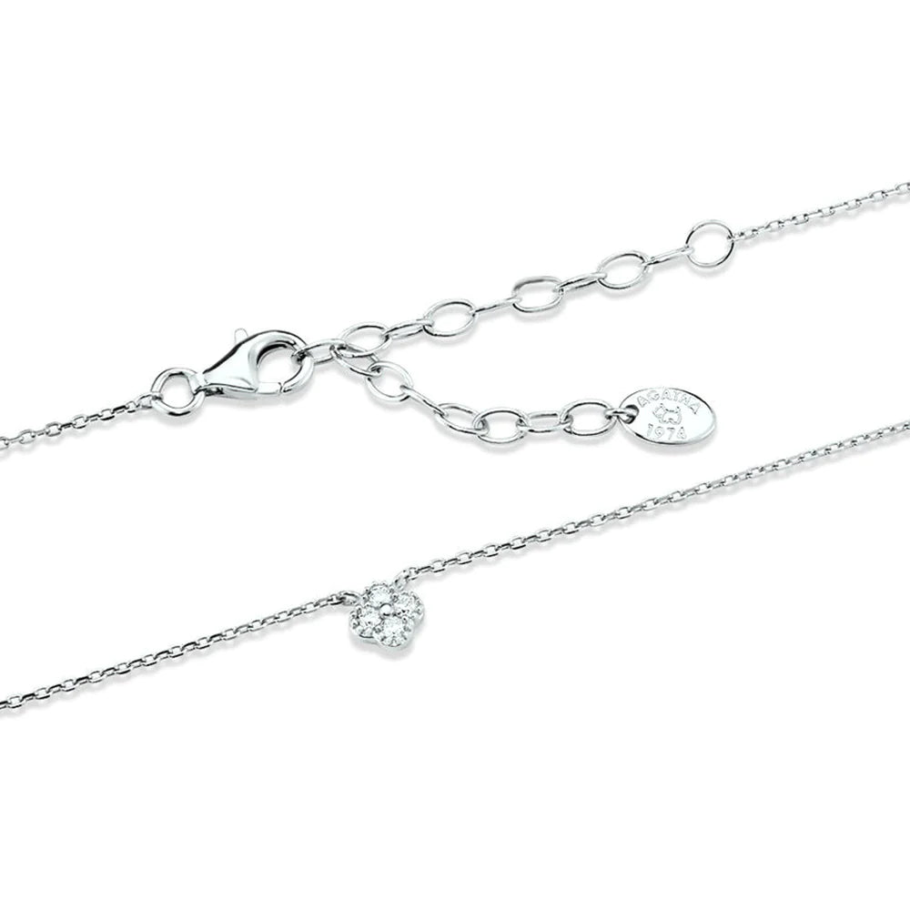 Turquoise Flower Jewelry for Women