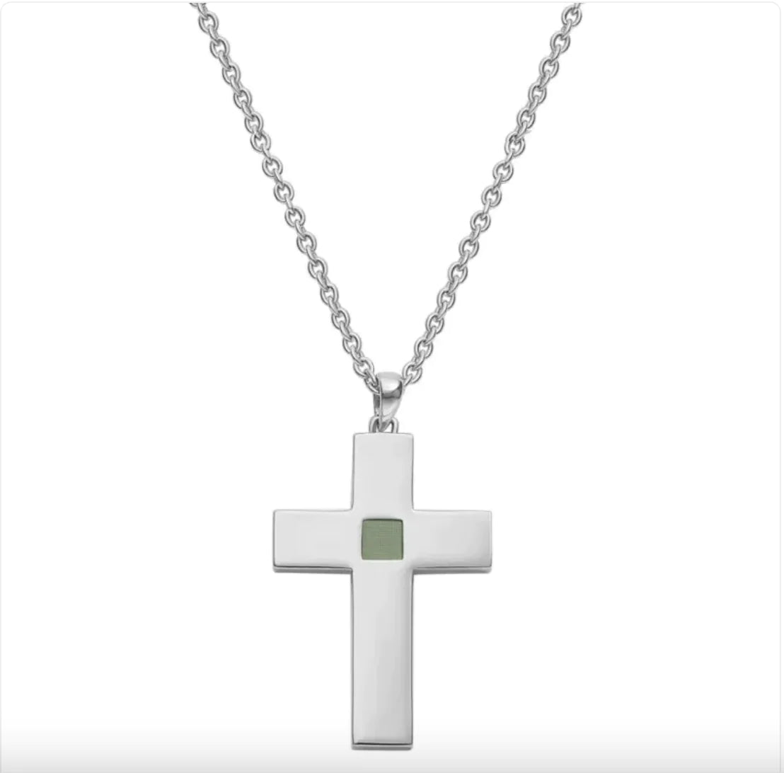 Infinity 8 Necklace & Bracelet Set