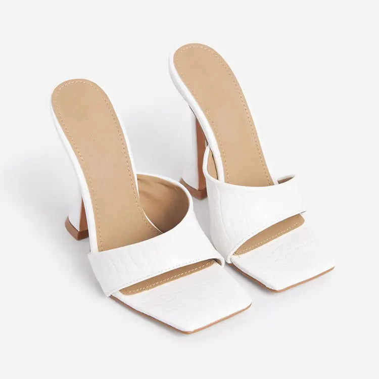 Stylish New Summer High Heels