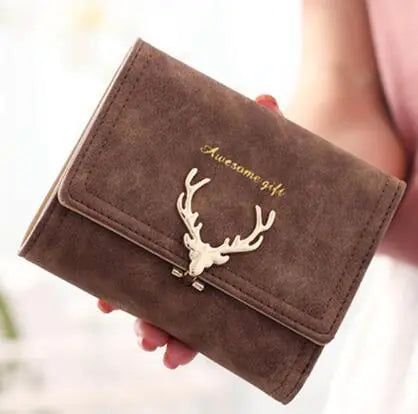 Women's Wallets and Bags Collection
