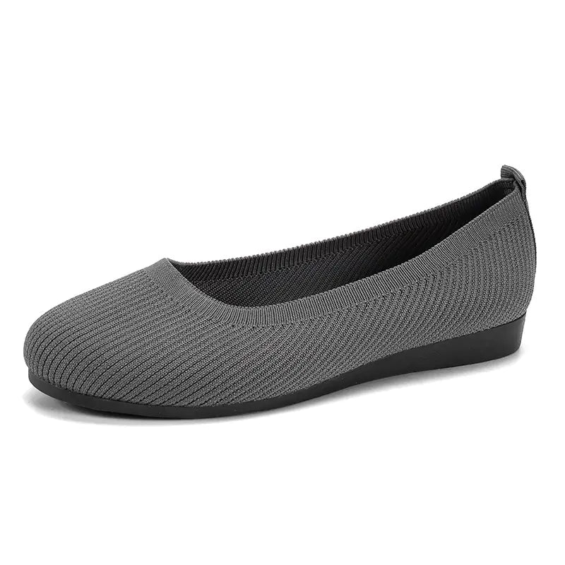 Comfort Mesh Women's Flats