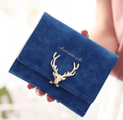 Women's Wallets and Bags Collection