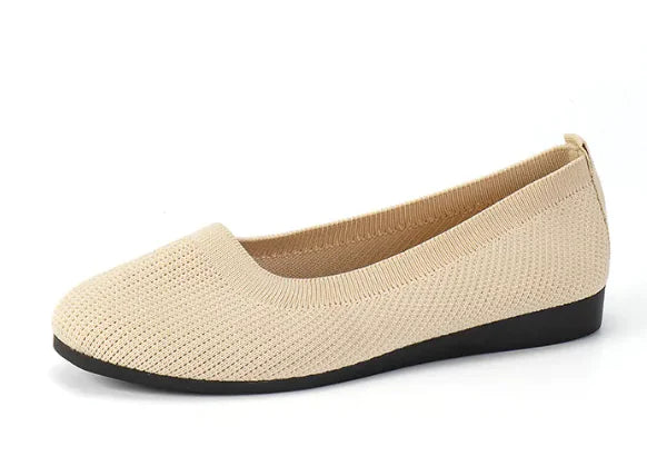 Comfort Mesh Women's Flats