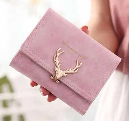 Women's Wallets and Bags Collection